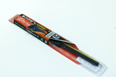 统源•单刀双轨™雨刮