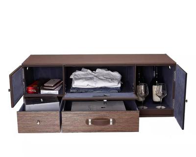 朗程汽车储物箱