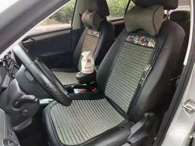 隆贝尔缕缕桑麻系列